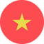 Vlag Vietnam