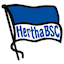 Logo Hertha BSC