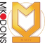 Logo Milton Keynes