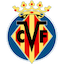 Logo Villarreal CF