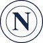 Logo S.S.C. Napoli