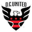 Logo D.C. United