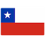 Vlag Chili
