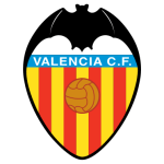 Logo Valencia CF
