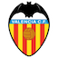 Logo Valencia CF
