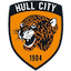 Logo Hull City