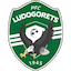 Logo PFC Ludogorets Razgrad