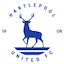 Logo Hartlepool United