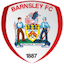 Logo Barnsley