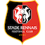 Logo Stade Rennais F.C.