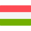 Vlag Hongarije