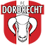 Logo FC Dordrecht