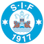 Logo Silkeborg IF