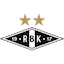 Logo Rosenborg BK
