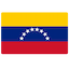 Vlag Venezuala