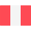 Vlag Peru