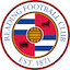 Logo Reading F.C.