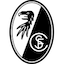 Logo SC Freiburg