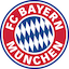 Logo FC Bayern München