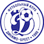 Logo FC Brest