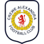 Logo Crewe Alexandra