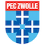 Logo PEC Zwolle