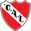 Logo CA Independiente