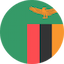 Vlag Zambia
