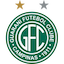Logo Guarani FC