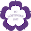 Logo FC Nöttingen