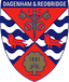 Logo Dagenham & Redbridge