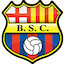Logo Barcelona SC