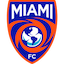 Logo Miami FC