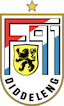 Logo F91 Dudelange