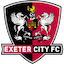 Logo Exeter City