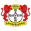 Logo Bayer 04 Leverkusen