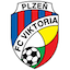 Logo FC Viktoria Plzeň
