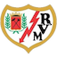 Logo Rayo Vallecano