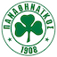 Logo Panathinaikos F.C.