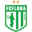 Logo FC Flora Tallinn