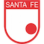 Logo Santa Fe