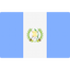 Vlag Guatemala