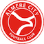 Logo Almere City