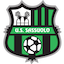 Logo U.S. Sassuolo Calcio