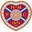 Logo Heart of Midlothian F.C.