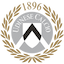 Logo Udinese Calcio