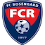 Logo FC Rosengård