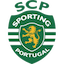 Logo Sporting Clube de Portugal