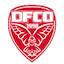 Logo Dijon FCO
