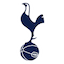 Logo Tottenham Hotspur F.C.